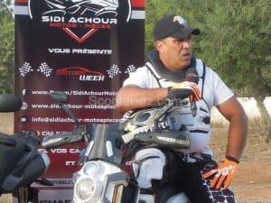 STOP Agressivité Routière : Raid prévu pour le 16 novembre 2016