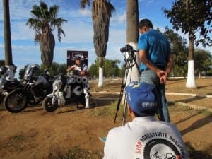 STOP Agressivité Routière : Raid prévu pour le 16 novembre 2016