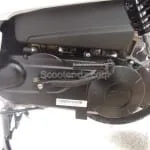 SYM Fiddle 3 150