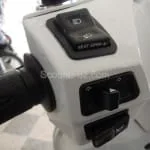 SYM Fiddle 3 150