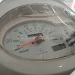 SYM Fiddle 3 150