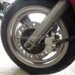 SYM Fiddle 3 150