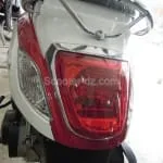 SYM Fiddle 3 150