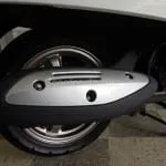 SYM Fiddle 3 150
