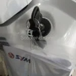 SYM Fiddle 3 150