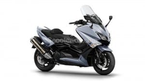 Yamaha Algérie : TMAX LUX MAX prévu pour mars 2016