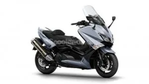 Yamaha Algérie : TMAX LUX MAX prévu pour mars 2016