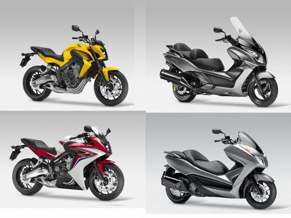 Honda prépare 2016, nouveaux tarifs et promo !