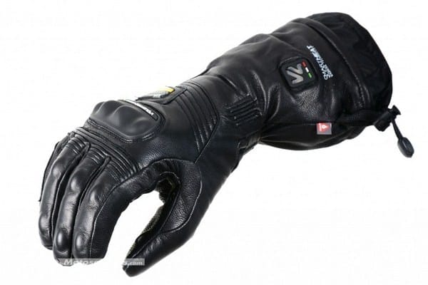 Nouveaux gants chauffants V&rsquo;Quattro Mercure, Vulcan et Alpha