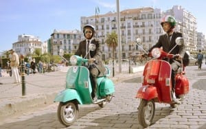 LML Algérie : tarifs et disponibilités LML Star 125 / 150 cc