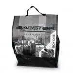 Manchons universel Bagster Box One contre le froid
