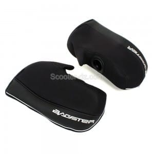 Manchons universel Bagster Box One contre le froid
