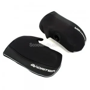 Manchons universel Bagster Box One contre le froid
