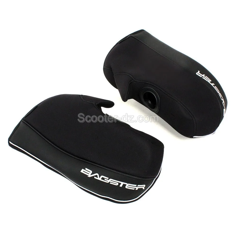 Manchons universel Bagster Box One contre le froid
