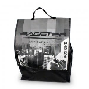 Manchons universel Bagster Box One contre le froid