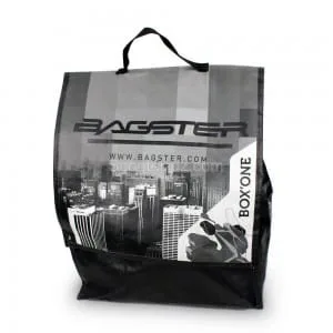 Manchons universel Bagster Box One contre le froid