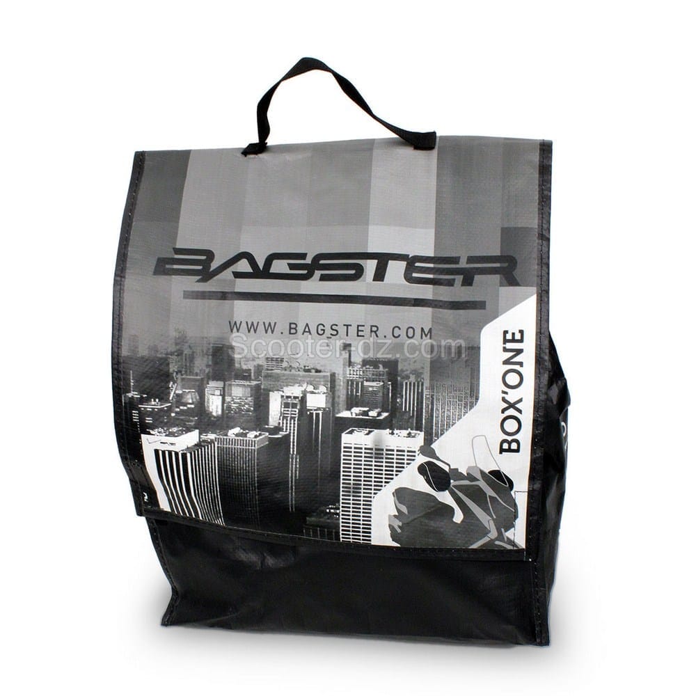 Manchons Universel Bagster Box One Contre Le Froid | Scooter-Dz