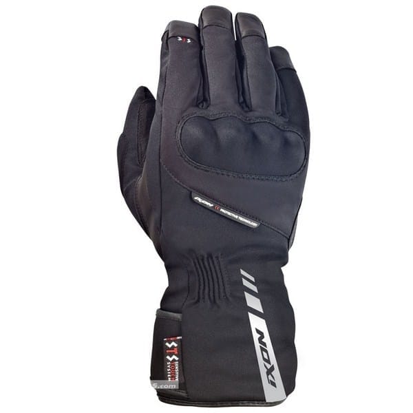 Nouveauté 2016 – Eicma – Gants hiver Ixon Pro Roll HP