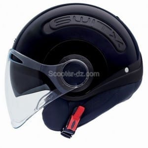 NEXX Algérie : nouveau casque jet personnalisable, le SX.10 Switx