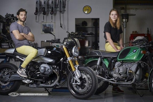 Bowtex : un legging en Kevlar sous votre pantalon de costume !