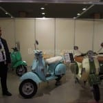 AutoWest 2015 : LML Algérie, seul exposant 2 roues du salon