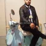 AutoWest 2015 : LML Algérie, seul exposant 2 roues du salon