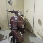 AutoWest 2015 : LML Algérie, seul exposant 2 roues du salon