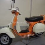 AutoWest 2015 : LML Algérie, seul exposant 2 roues du salon