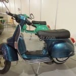 AutoWest 2015 : LML Algérie, seul exposant 2 roues du salon