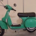 AutoWest 2015 : LML Algérie, seul exposant 2 roues du salon