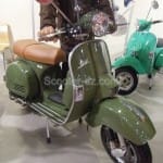 AutoWest 2015 : LML Algérie, seul exposant 2 roues du salon