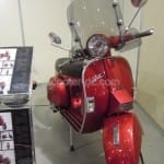 AutoWest 2015 : LML Algérie, seul exposant 2 roues du salon