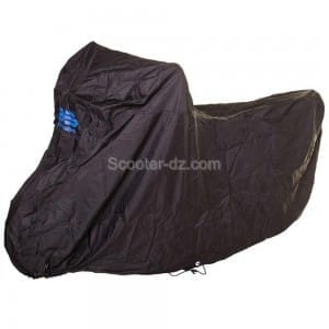 Protéger votre scooter grâce à la housse Bagster Cover-it