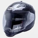MT Helmets Algérie : casque transformable MT Convert Solid