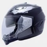 MT Helmets Algérie : casque transformable MT Convert Solid