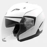 MT Helmets Algérie : casque transformable MT Convert Solid