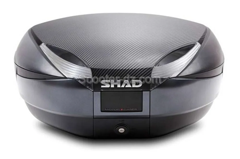 Promotion accessoires : Top-Case SHAD SH 48