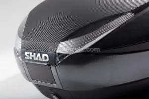 Promotion accessoires : Top-Case SHAD SH 48