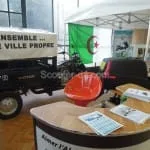 Rendez-vous avec VMS Industrie à la 24ème Foire de la Production Nationale