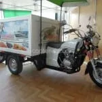 Rendez-vous avec VMS Industrie à la 24ème Foire de la Production Nationale