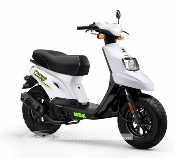 Tarifs MBK 2016 : ça grimpe !