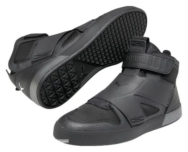 Puma : nouvelles baskets Moto Rey