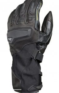 Pike : les gants hiver signés Macna