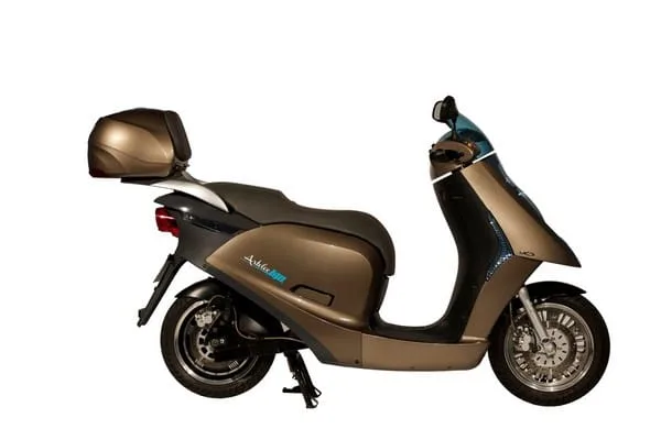Nouveautés 2016 : Eccity Artelec 470 et 870