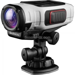 Camera embarquée Garmin Virb Elite (Pack 2 roues) à 49.300 dinars