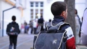 Sécurité routière : Lancement la semaine prochaine d’un programme "permis piéton pour enfant"