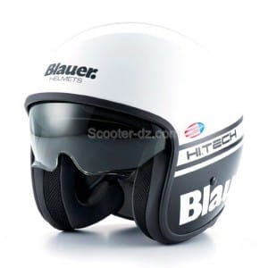 Sidi Achour Motos Pièces : Blauer, encore une nouvelle marque