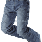 Nouveauté Algérie : les Jeans avec protection Esquad sont là !