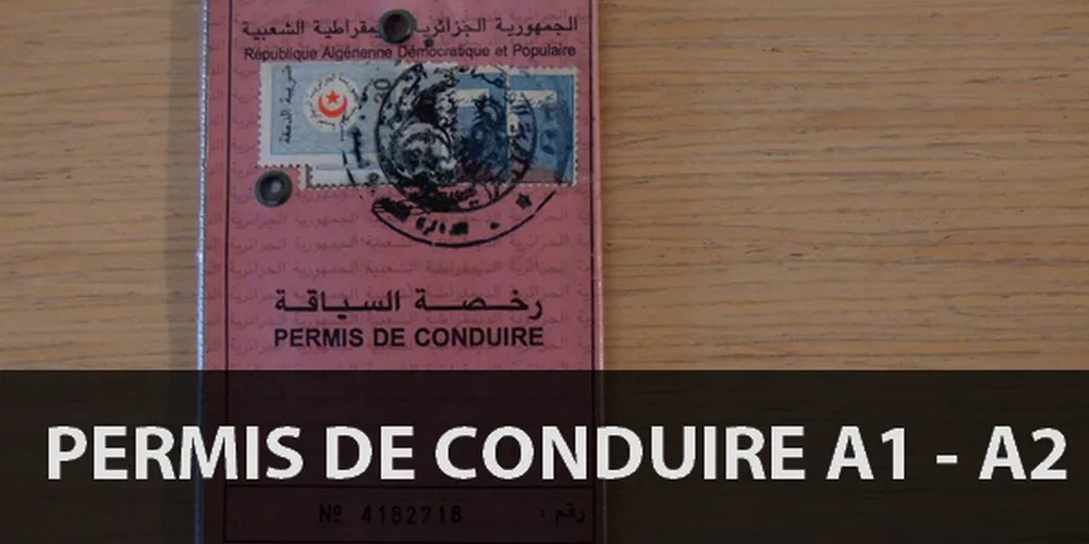 Permis de conduire: révision du système des examens