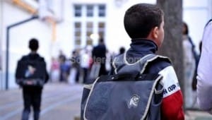 Des écoliers constantinois initiés au programme "permis piéton pour les enfants"